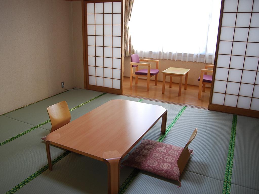 Sansuisou Nakatsu Exterior photo